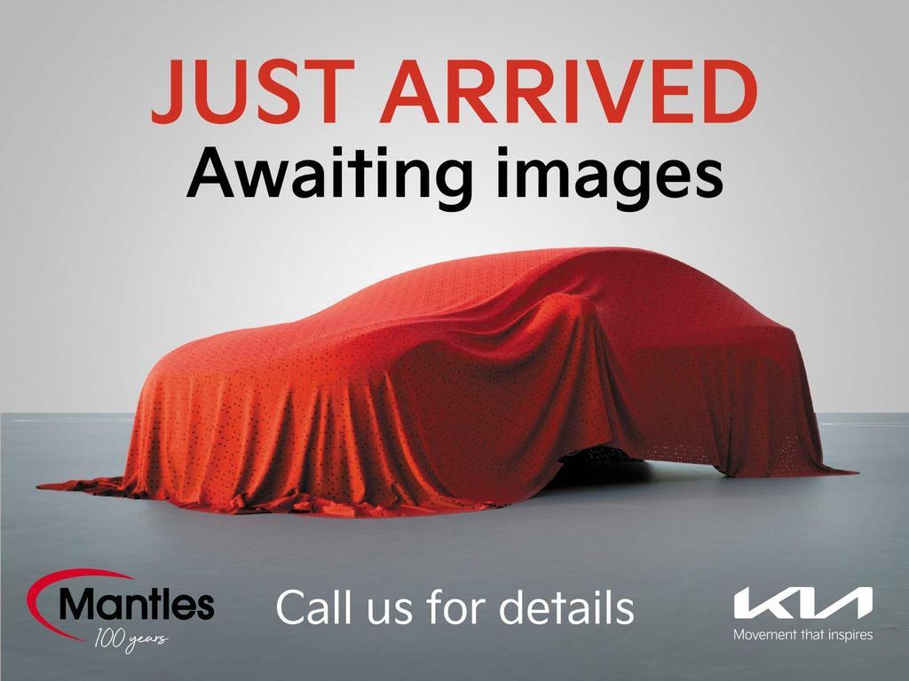 Main listing image - Kia Carens