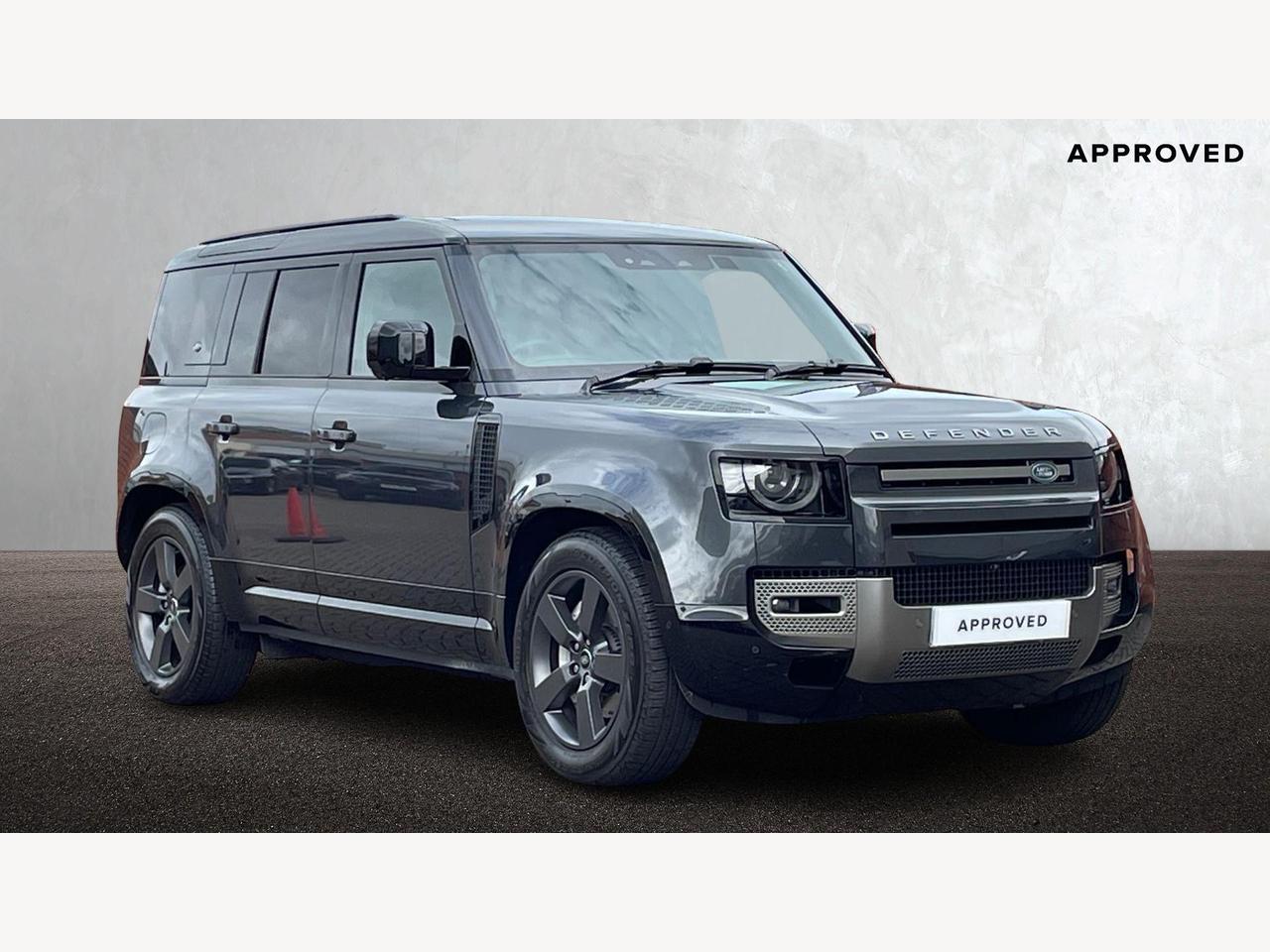 Main listing image - Land Rover Defender