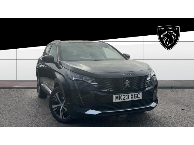 Main listing image - Peugeot 3008