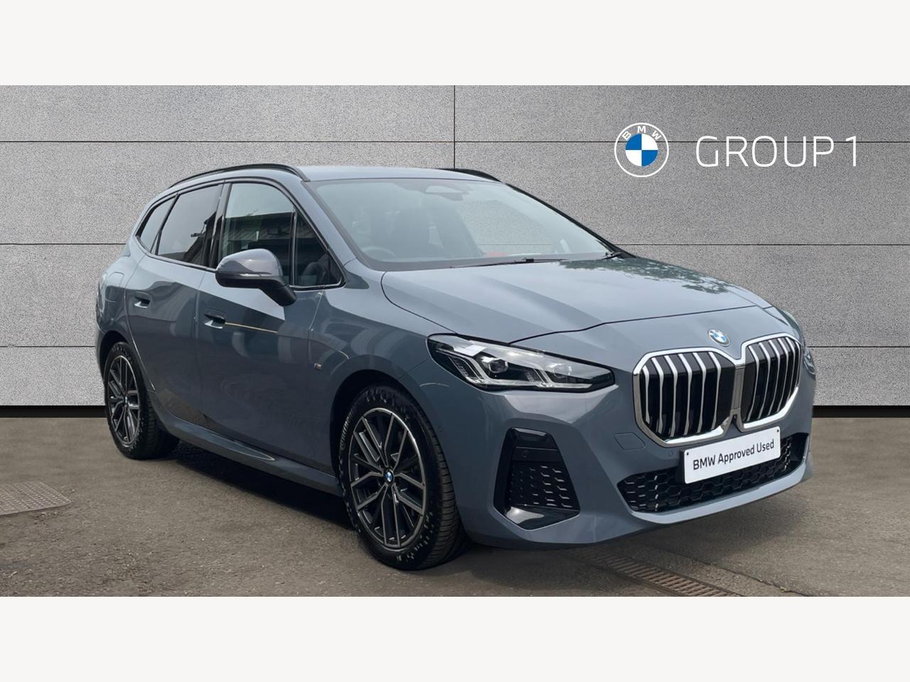 Main listing image - BMW 2 Series Active Tourer
