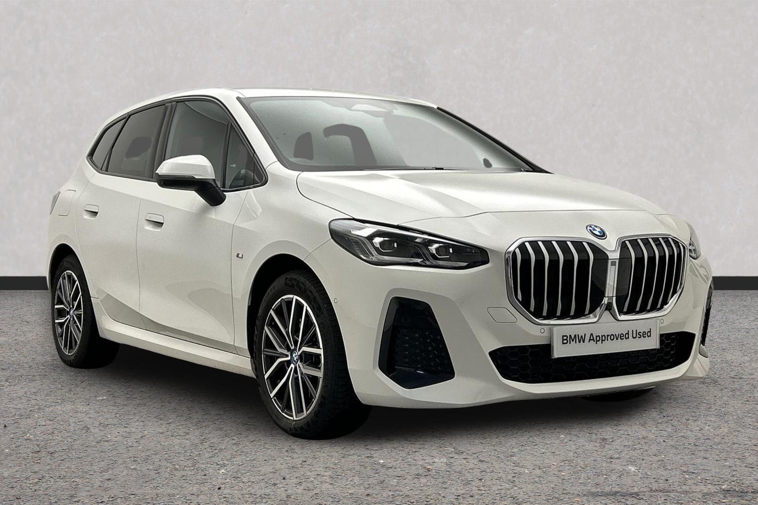 Main listing image - BMW 2 Series Active Tourer