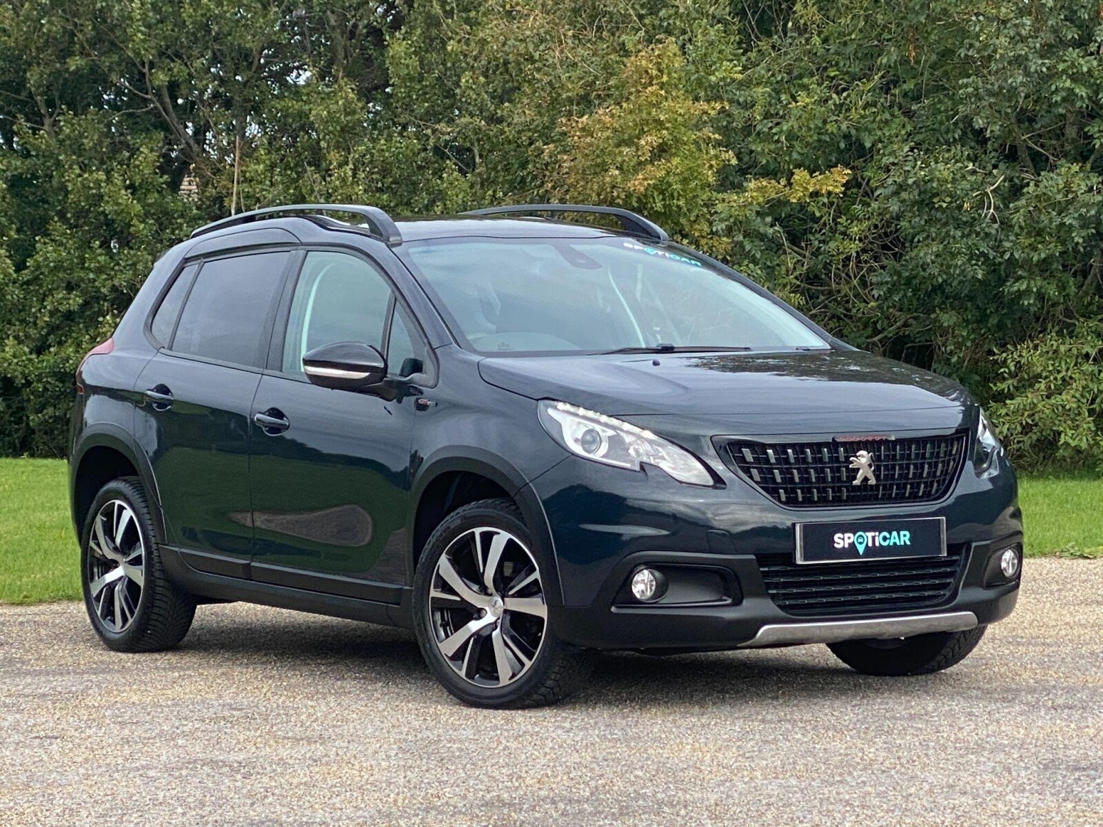 Main listing image - Peugeot 2008