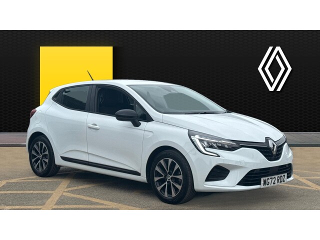 Main listing image - Renault Clio