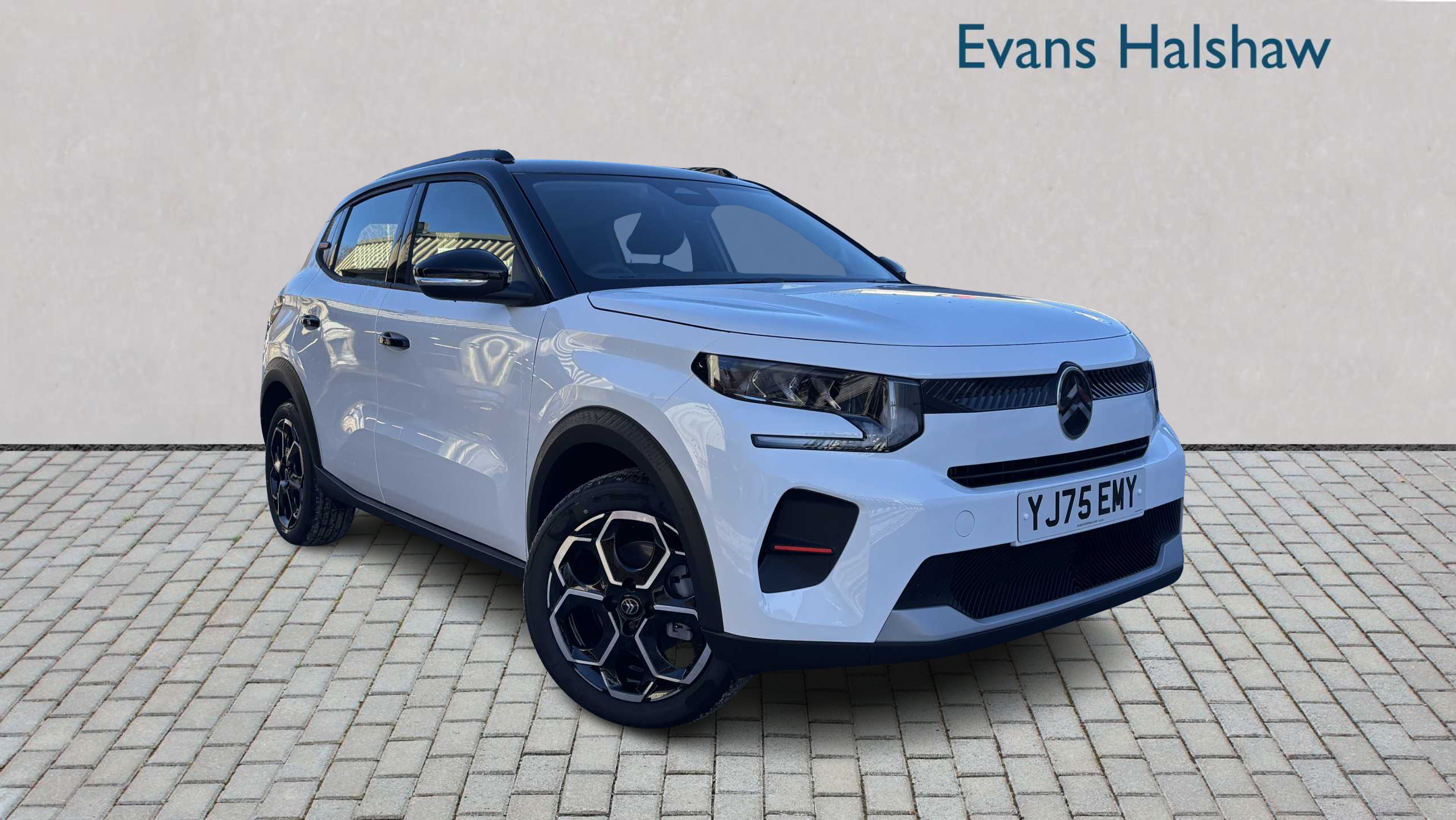 Main listing image - Citroen C3