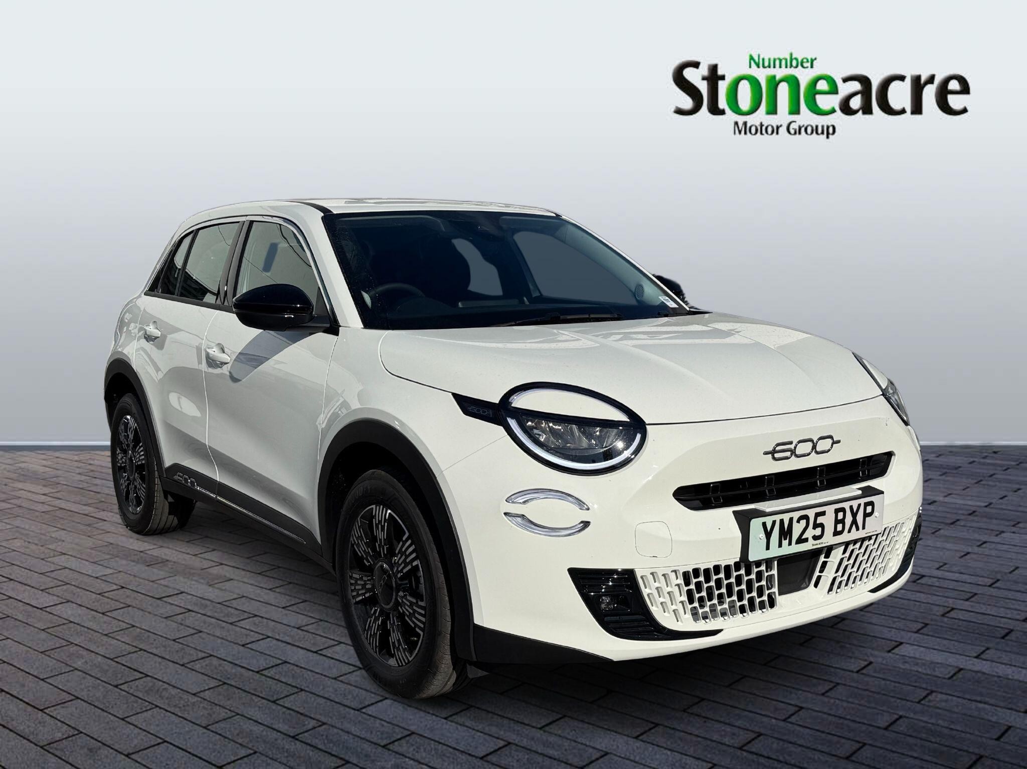 Main listing image - Fiat 600