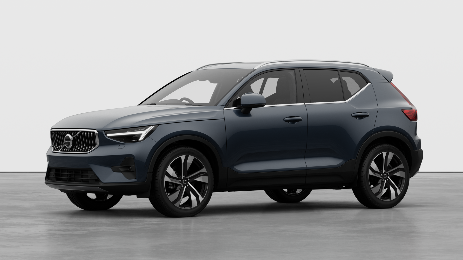 Main listing image - Volvo XC40