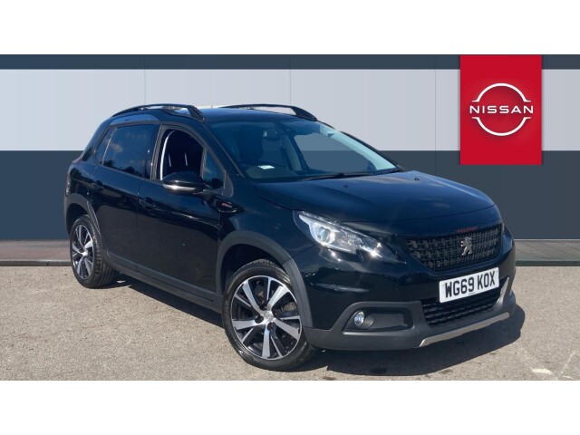 Main listing image - Volvo XC40