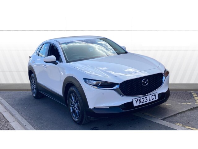 Main listing image - Mazda CX-30