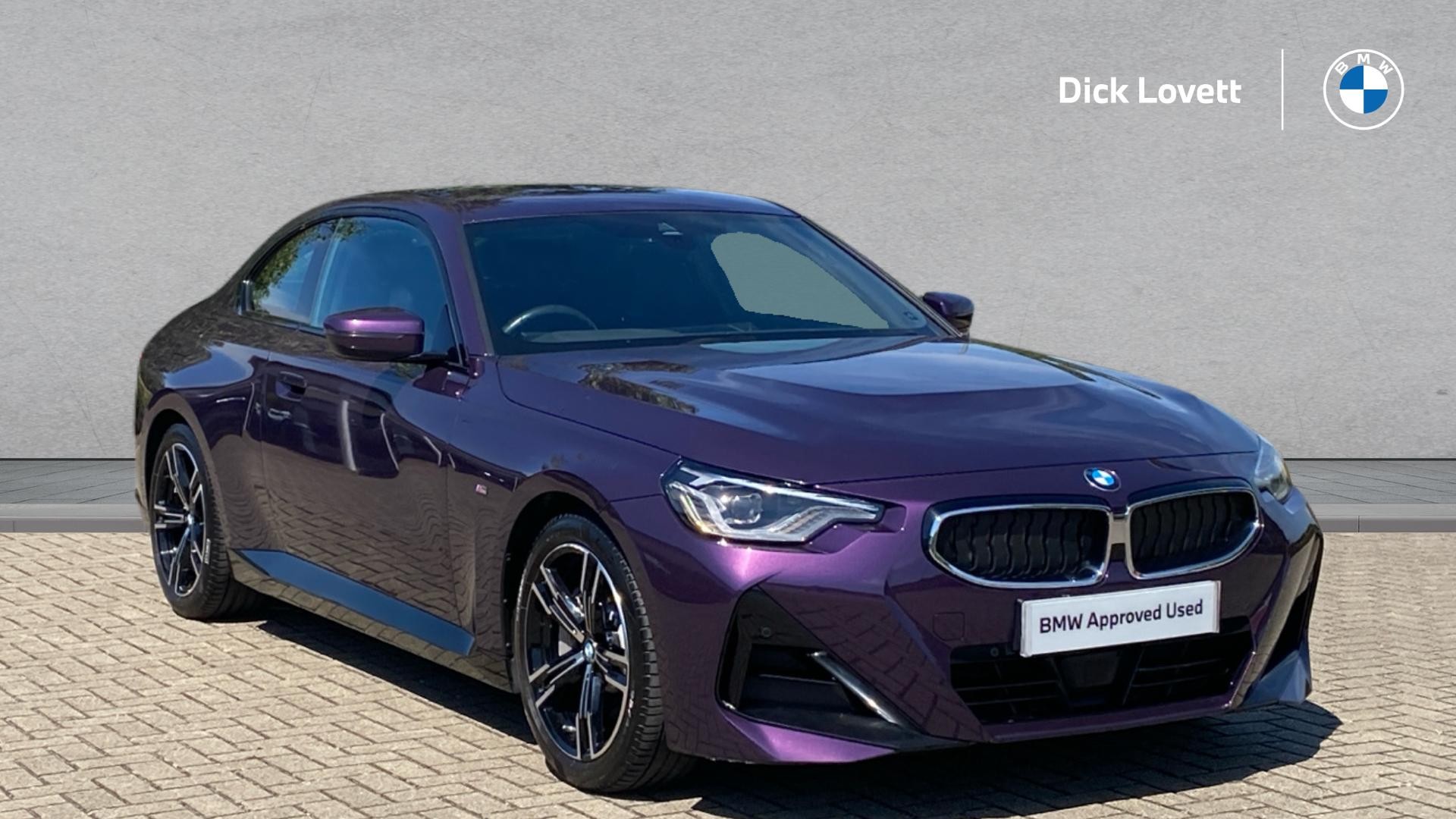 Main listing image - BMW 2 Series