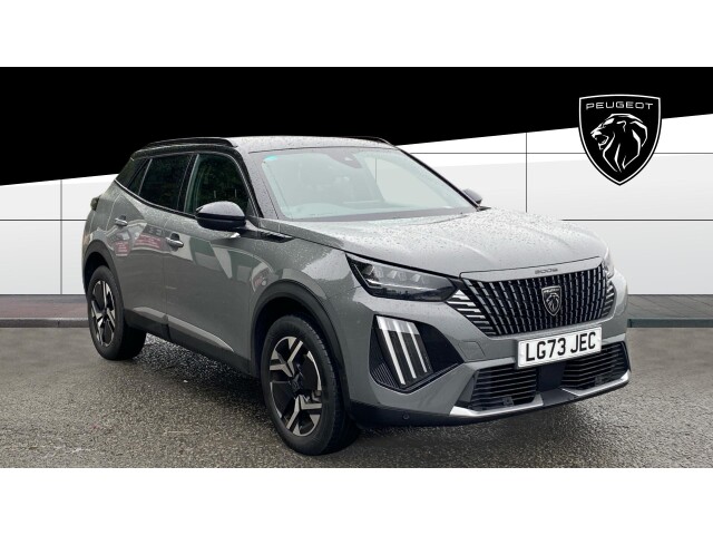 Main listing image - Peugeot 2008