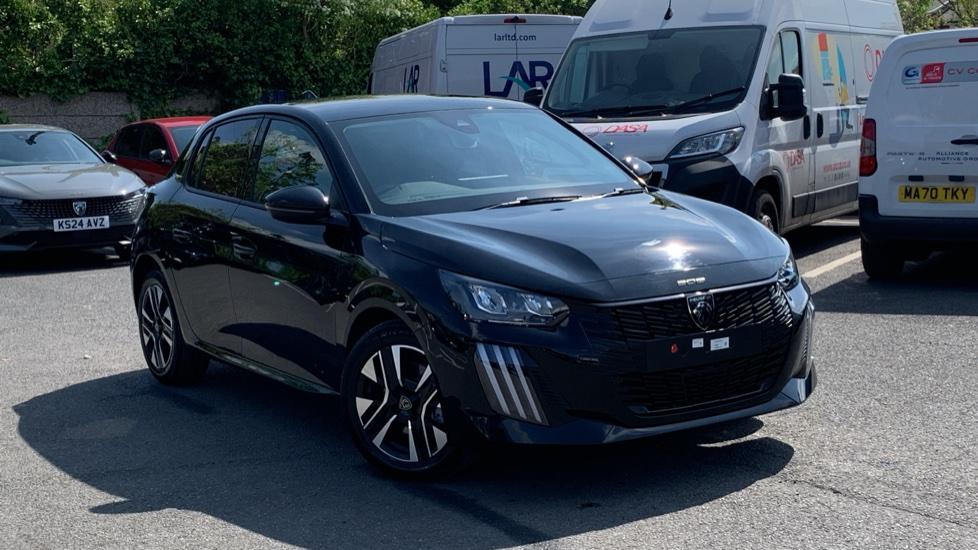 Main listing image - Peugeot 208