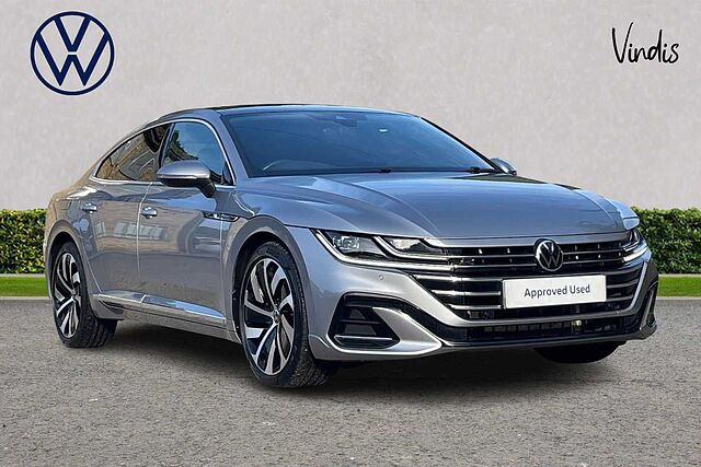 Main listing image - Volkswagen Arteon