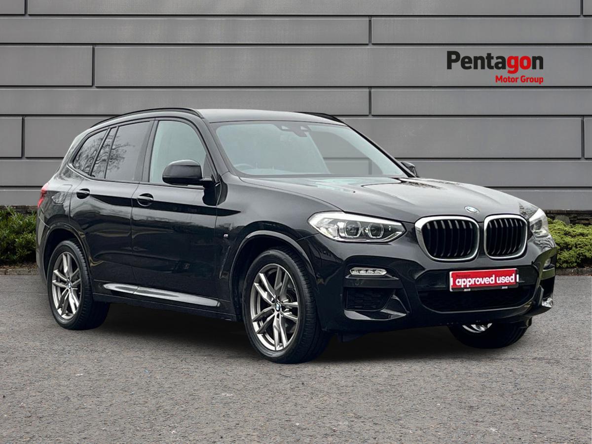 Main listing image - BYD Seal U