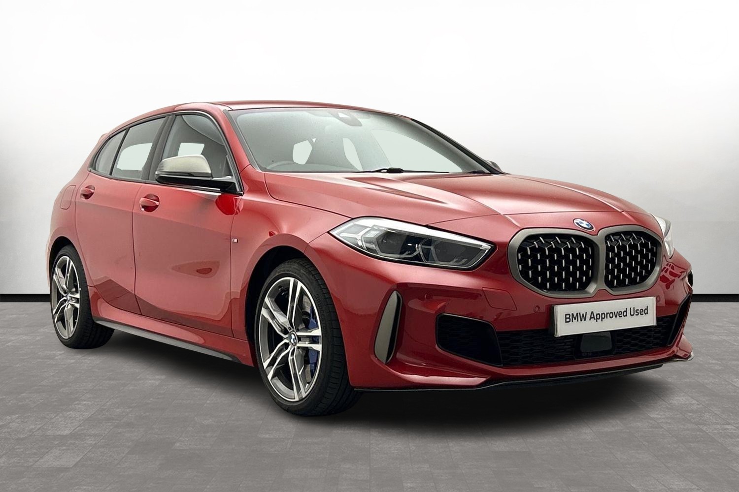 Main listing image - BMW 1 Series