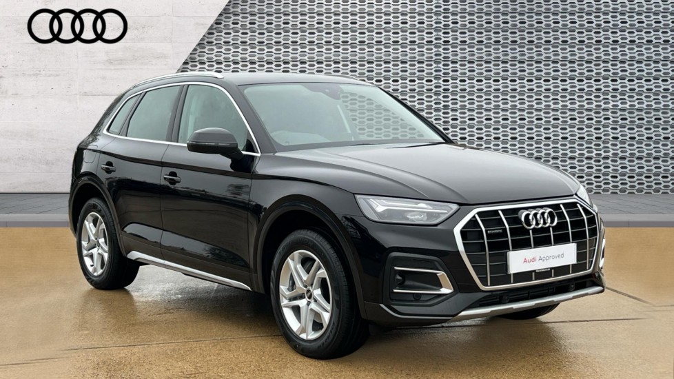 Main listing image - Audi Q5