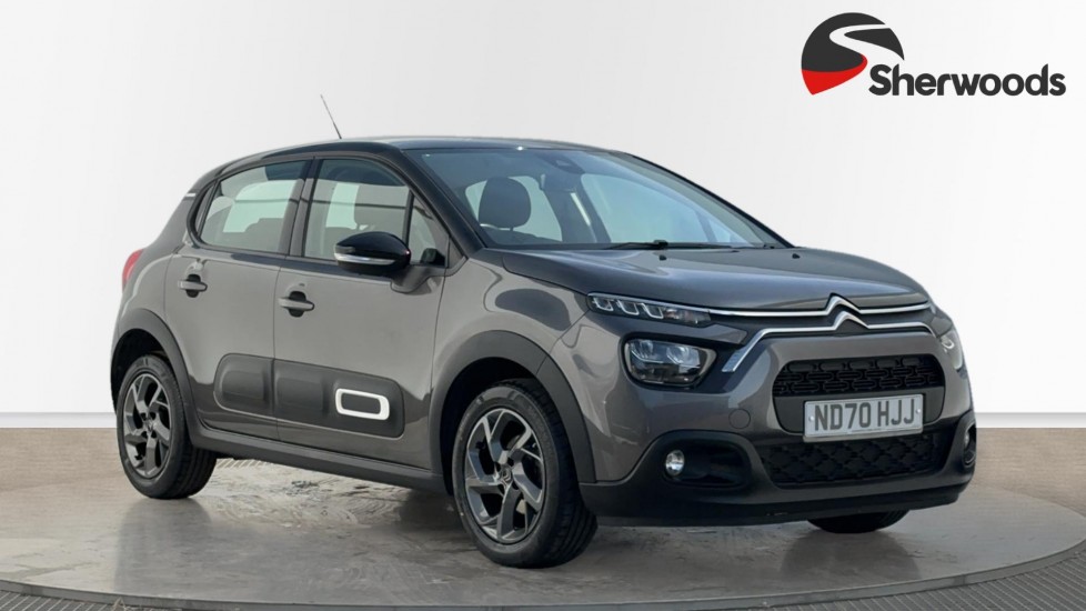 Main listing image - Citroen C3