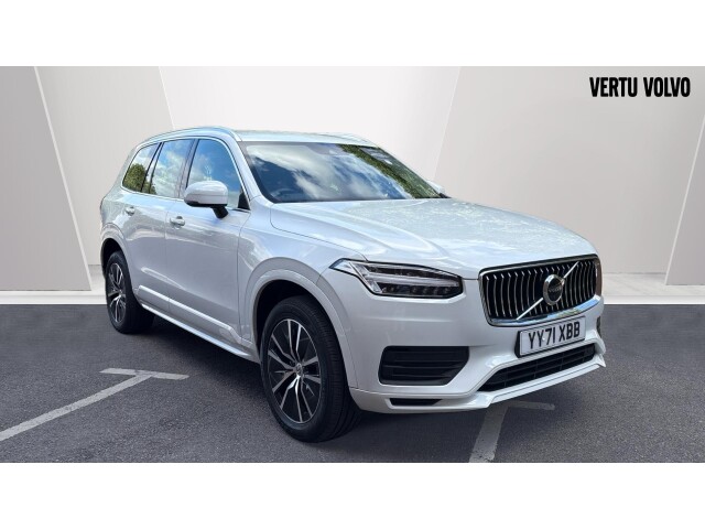 Main listing image - Volvo XC90