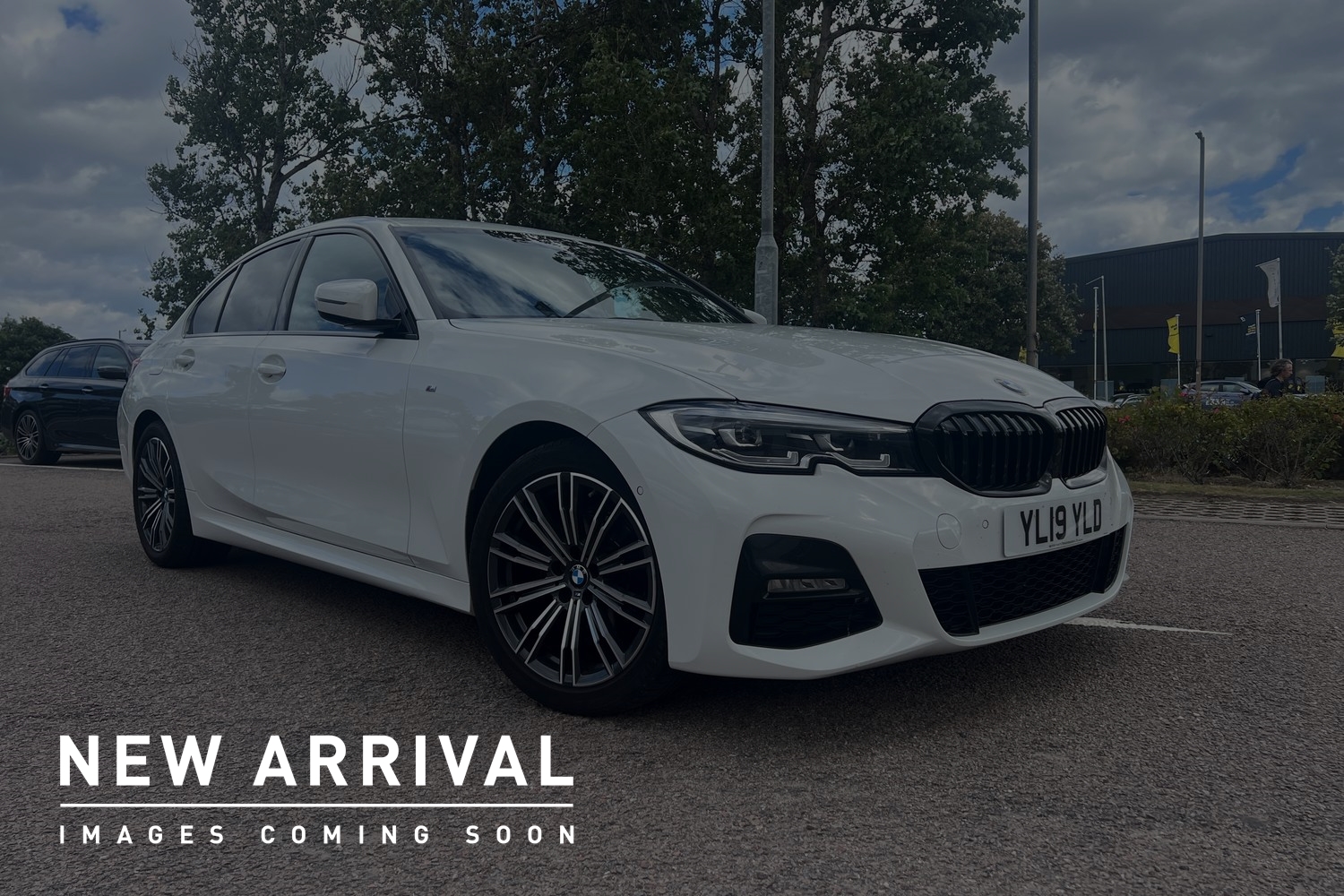 Main listing image - BMW 3 Series