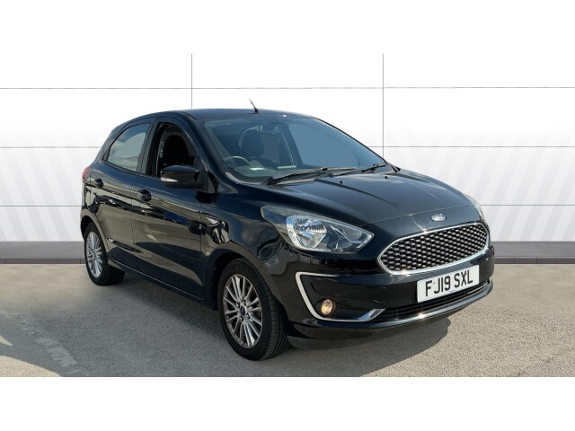 Main listing image - Ford Ka+