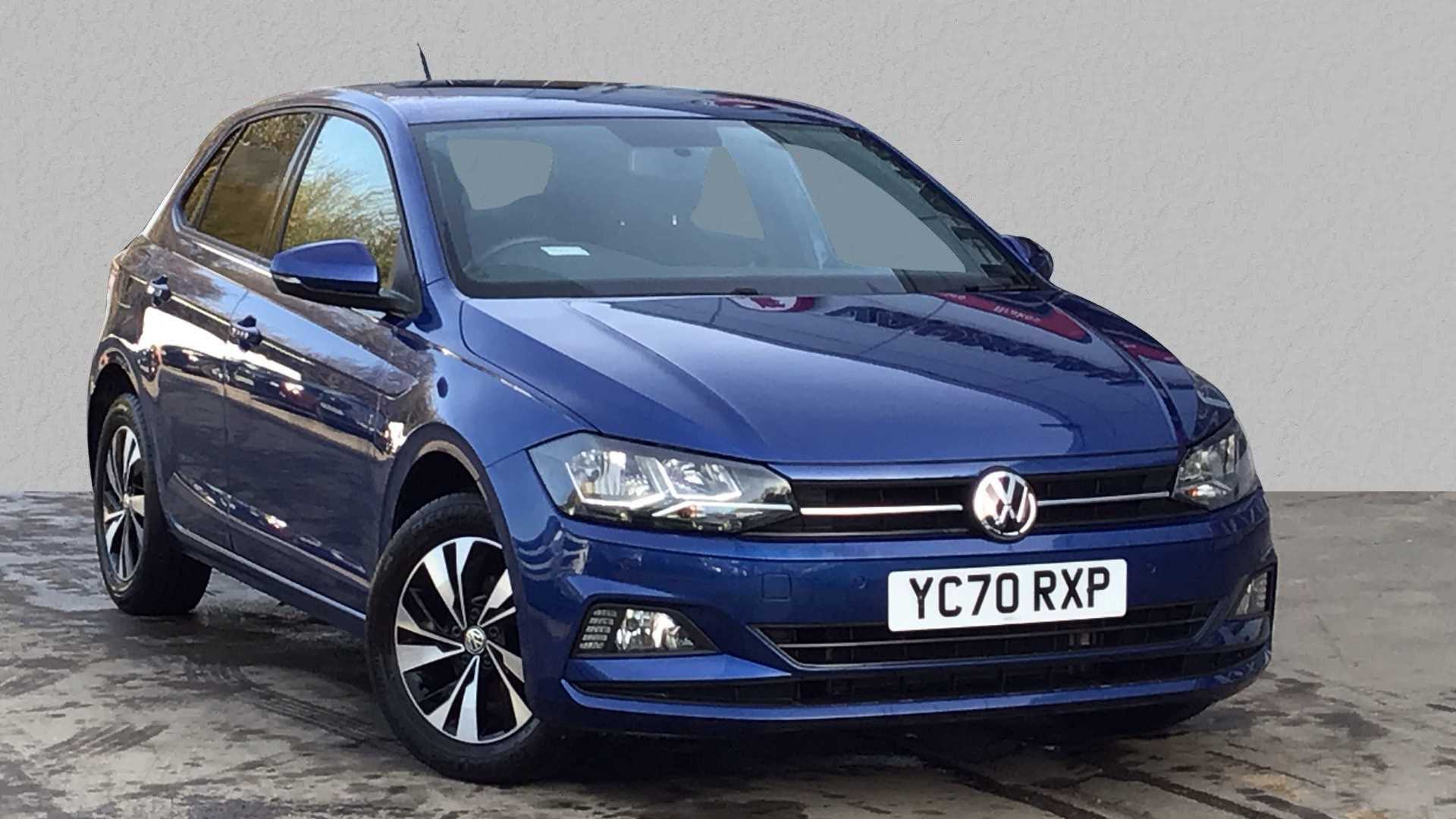 Main listing image - Volkswagen Polo