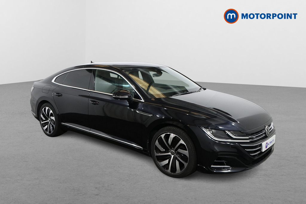 Main listing image - Volkswagen Arteon