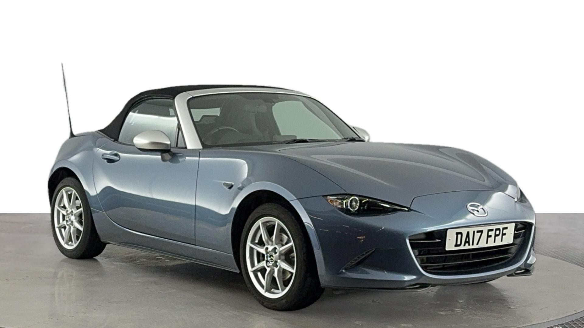 Main listing image - Mazda MX-5