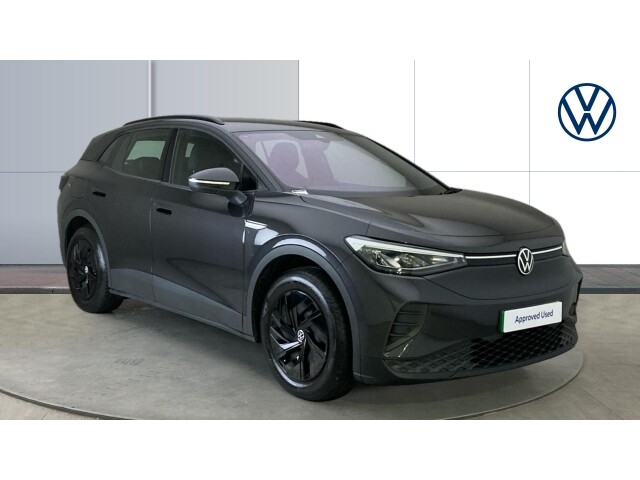 Main listing image - Volkswagen ID.4